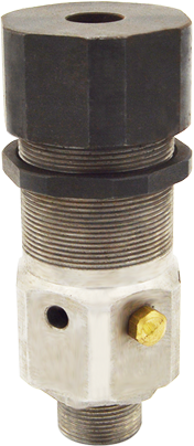 船用外螺紋信號安全閥